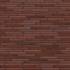 Клинкерная фасадная плитка King Klinker LF11 Tibetan flame 490x52x14