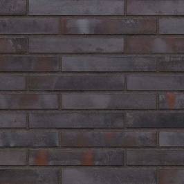 Клинкерная фасадная плитка King Klinker LF14 Castle rock 490x52x14