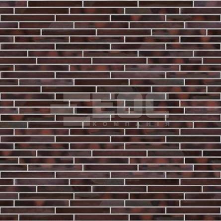 Клінкерна фасадна плитка King Klinker LF15 Another brick 490x52x14
