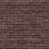 Клинкерная фасадная плитка King Klinker LF17 King crimson 490x52x14