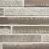 Клинкерная фасадная плитка King Klinker LF22 Dolomite brick 490x52x14