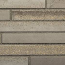 Клінкерна фасадна плитка King Klinker LF23 Golden grey 490x52x14