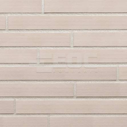 Клінкерна фасадна плитка King Klinker LS28 Pacific pearl 490x52x14