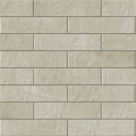 Клінкерна фасадна плитка Cerrad Macro Bianco 300x74x9 