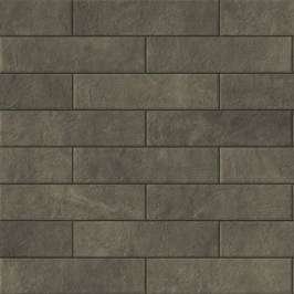 Клінкерна фасадна плитка Cerrad Macro Graphite 300x74x9 