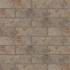 Клинкерная фасадная плитка Paradyz Mattone Pietra Ochra 240х65х7