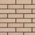 Клінкерна фасадна плитка Paradyz Mattone Sabbia Beige 240х65х7
