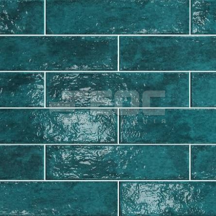 Клінкерна фасадна плитка Cerrad Palette Blue 300x74x9 
