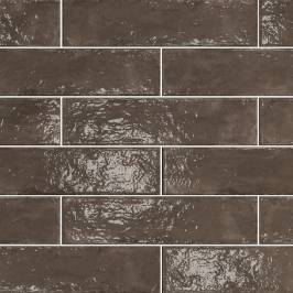 Клінкерна фасадна плитка Cerrad Palette Brown 300x74x9 