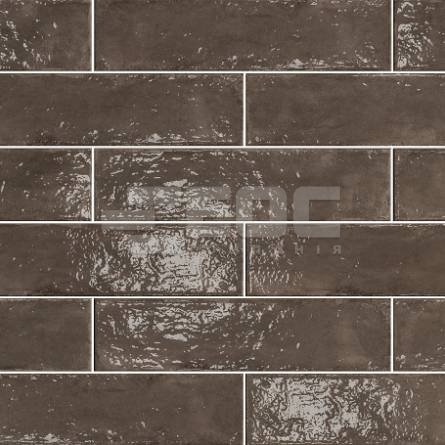 Клінкерна фасадна плитка Cerrad Palette Brown 300x74x9 