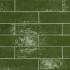 Клинкерная фасадная плитка Cerrad Palette Green 300x74x9