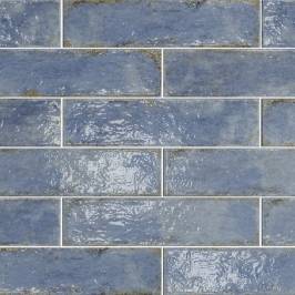 Клінкерна фасадна плитка Cerrad Palette Light Blue 300x74x9 