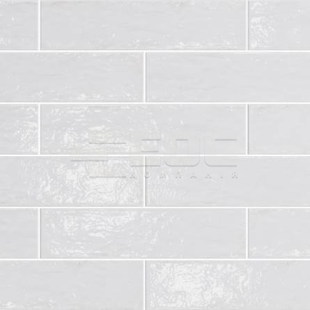 Клінкерна фасадна плитка Cerrad Palette White 300x74x9 