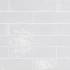 Клінкерна фасадна плитка Cerrad Palette White 300x74x9 