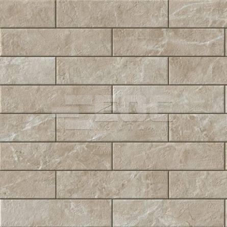 Клінкерна фасадна плитка Cerrad Rapid Beige 300x74x9 
