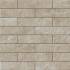 Клінкерна фасадна плитка Cerrad Rapid Beige 300x74x9 