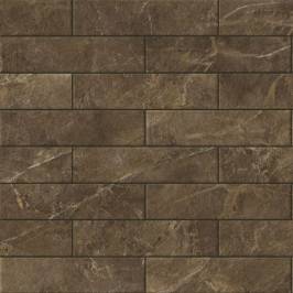 Клінкерна фасадна плитка Cerrad Rapid Brown 300x74x9 