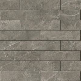 Клінкерна фасадна плитка Cerrad Rapid Grys 300x74x9 