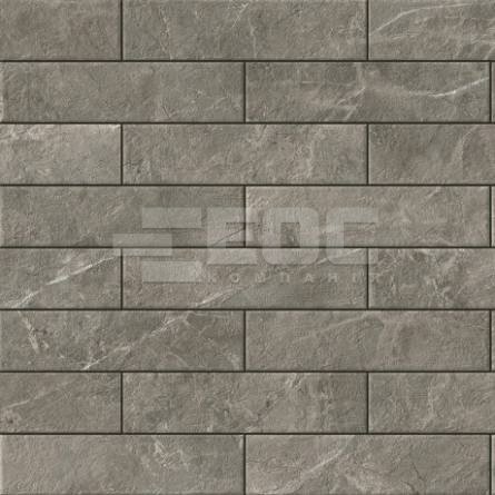 Клінкерна фасадна плитка Cerrad Rapid Grys 300x74x9 