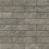 Клінкерна фасадна плитка Cerrad Rapid Grys 300x74x9 