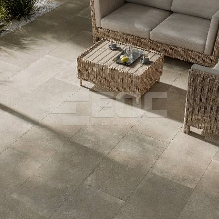 Клінкерна підлогова плитка Cerrad Argilla Tobacco 600x300x8