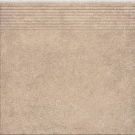 Клинкерная ступень Cerrad Cottage masala 300x300x9