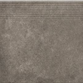 Клінкерна сходинка Cerrad Cottage pepper 300x300x9