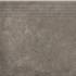 Клинкерная ступень Cerrad Cottage pepper 300x300x9