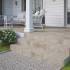 Клінкерна сходинка Cerrad Piatto Sand 300x300x9