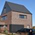 Клинкерный кирпич Vandersanden 401 Amsterdam Impression WF-S 210x72x50