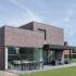 Клинкерный кирпич Vandersanden 401 Amsterdam Impression WF-S 210x72x50