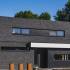 Клинкерный кирпич Vandersanden 403 Briljant Zwart Impression WF-S 210x72x50