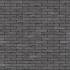 Клинкерный кирпич Vandersanden 403 Briljant Zwart Impression WF-S 210x72x50