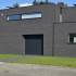 Клинкерный кирпич Vandersanden 403 Briljant Zwart Impression XL50 290x90x50