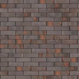 Клінкерна цегла Vandersanden 451 A2 Pirna NF 240x115x71 7-schilitz