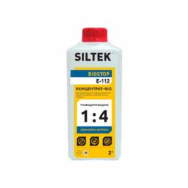 Концентрат-БЮ Siltek Е-112 Biostop