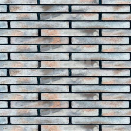 Лицьова цегла Good Brick Біла патина 500х100х40 купити в Києві - ЕОС. Фото, ціна, продаж