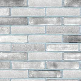 Лицевой кирпич Good Brick Белый 290х100х50