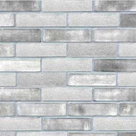 Лицевой кирпич Good Brick Белый 250х120х65