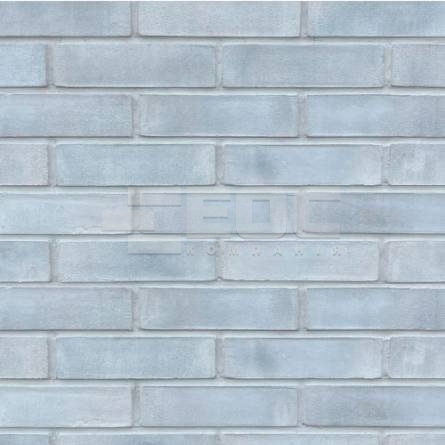 Лицьова цегла Good Brick Цинк 215х100х65 купити в Києві - ЕОС. Фото, ціна, продаж