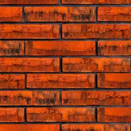 Лицевой кирпич Good Brick Глина 290х100х50