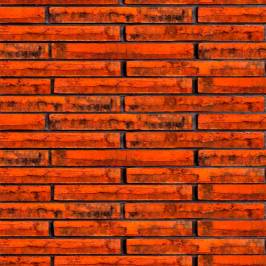 Лицевой кирпич Good Brick Глина 500х100х40