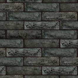 Лицевой кирпич Good Brick Графит 290х100х50