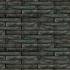Лицьова цегла Good Brick Графіт 500х100х40 купити в Києві - ЕОС. Фото, ціна, продаж