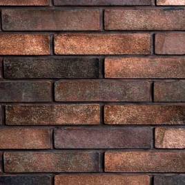 Лицевой кирпич Good Brick Охра 290х100х50