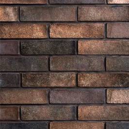 Лицевой кирпич Good Brick Охра 250х120х65