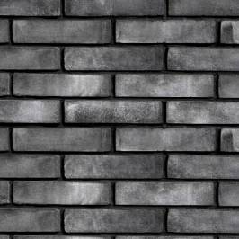 Лицьова цегла Good Brick Олово 290х100х50