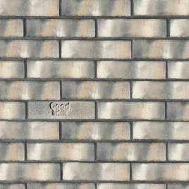 Лицевой кирпич Good Brick Платина 215х100х65