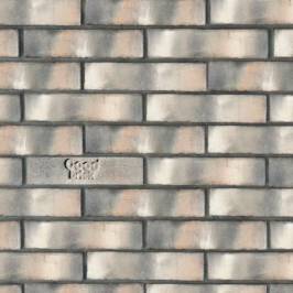 Лицевой кирпич Good Brick Платина 290х100х50