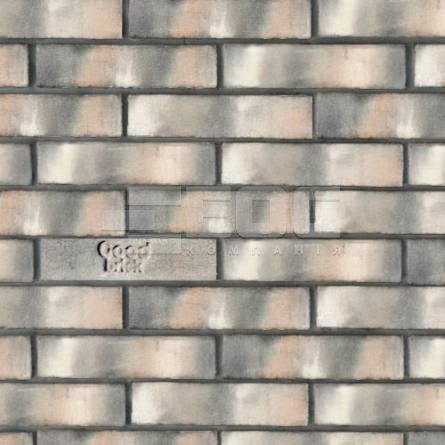 Лицьова цегла Good Brick Платина 290х100х50 купити у Києві - ЕОС. Фото, ціна, продаж